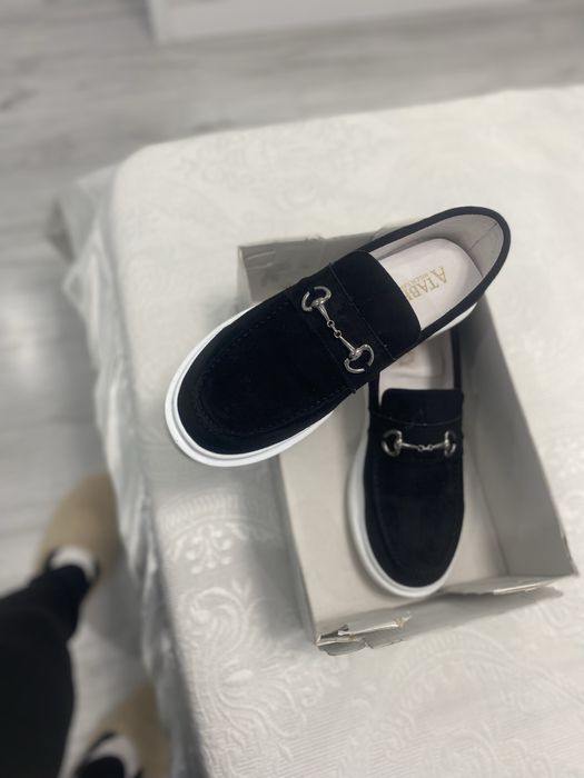 бабетови обувки  спортни