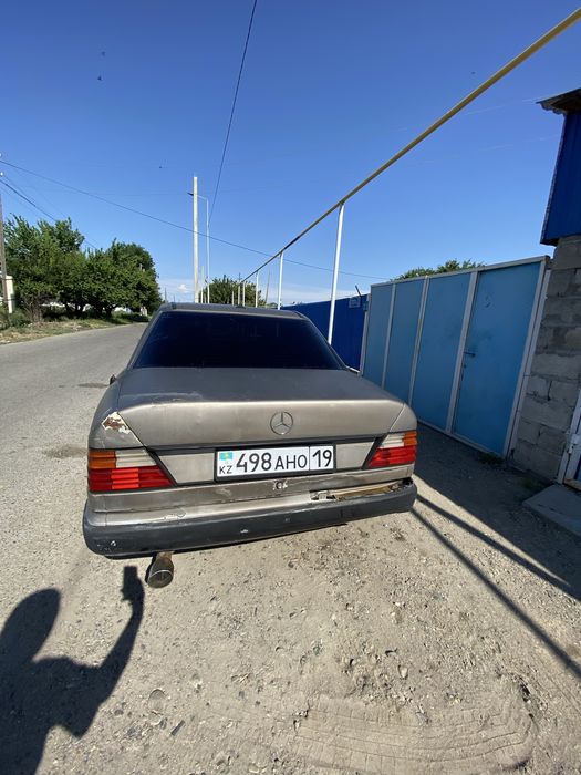 Mercedes Benz 230 автомат