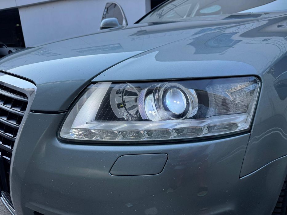 Audi a6 C6 3.0 quattro