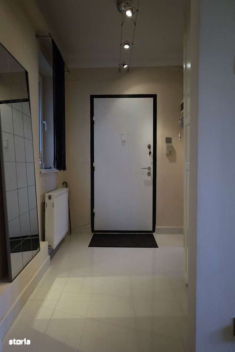 3 camere, 94 mp, Blocul Avocaților, mobilat & utilat - 179.000 €