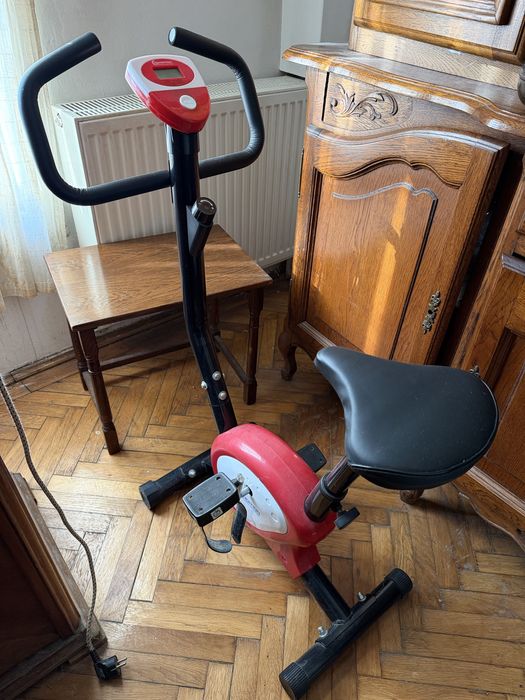 Bicicleta medicinala