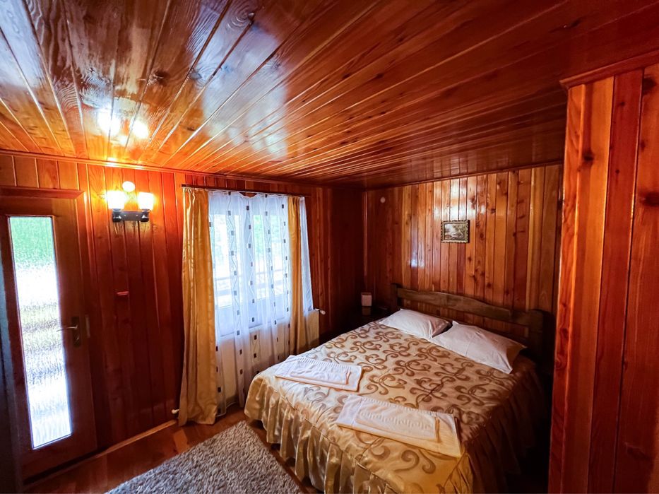 Cazare de Paste - Cabana Sargetia