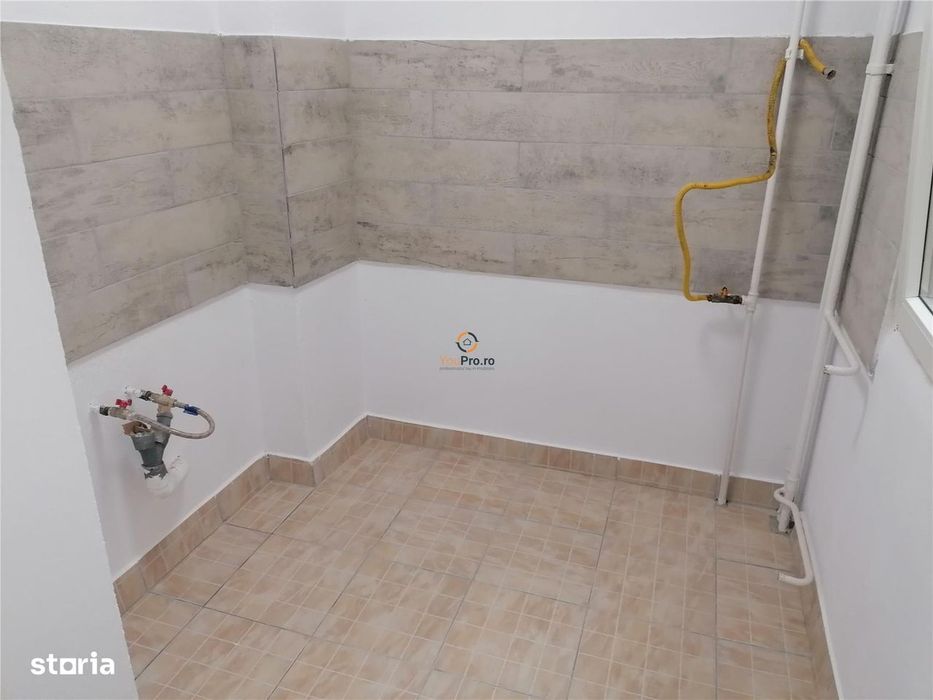 Renovat Etaj 1 Noul Mall