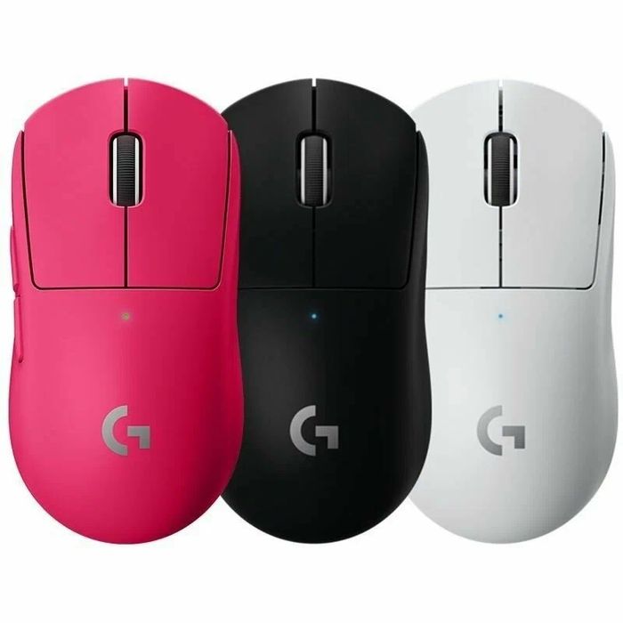 Logitech g pro x 2 ОПТОМ