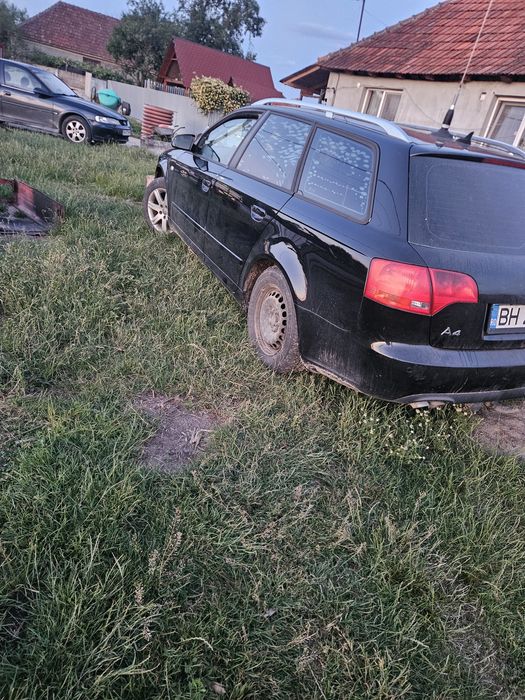 Vând audi a 4 b7