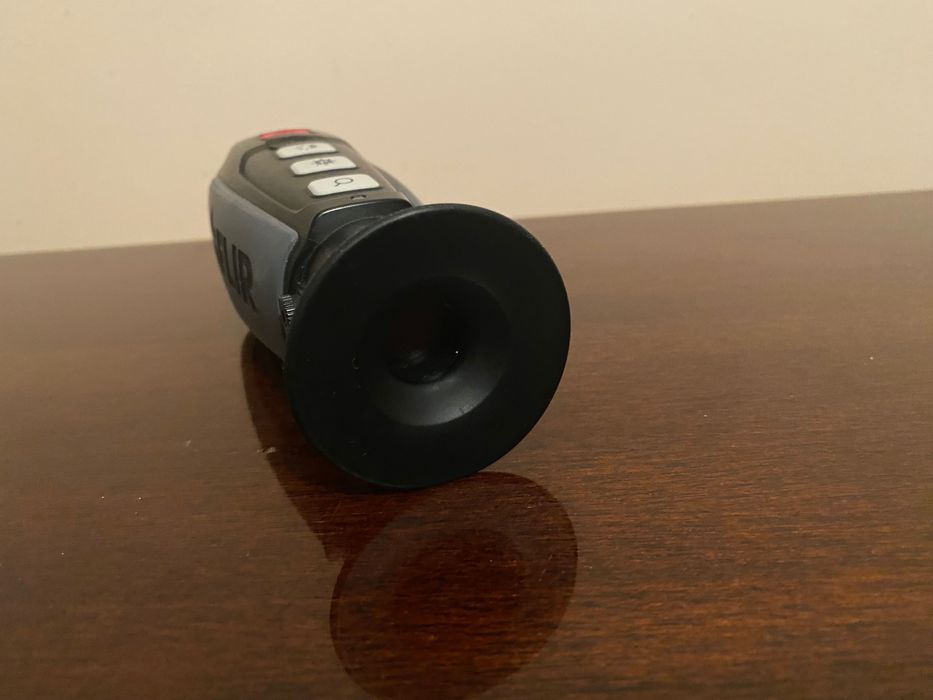 Термален монокуляр/термо камера