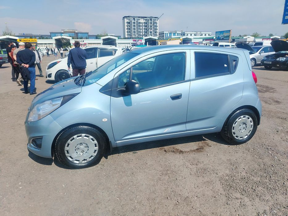 Spark 2 pazitsa yevro