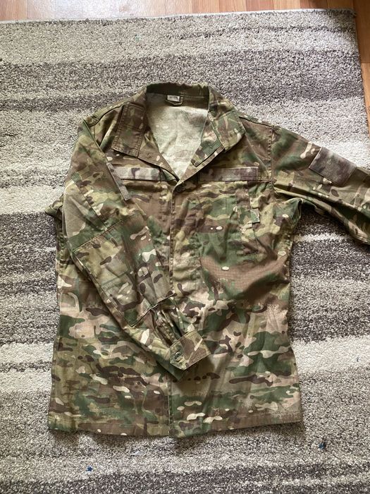 Продам военный форму