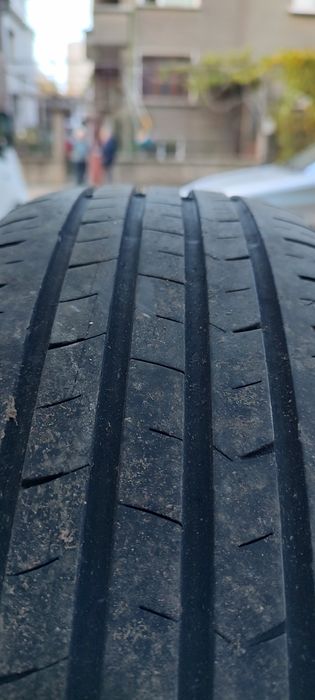 Летни гуми 195x65x15 с джанти 5х98х15 Пежо Ситроен Фиат