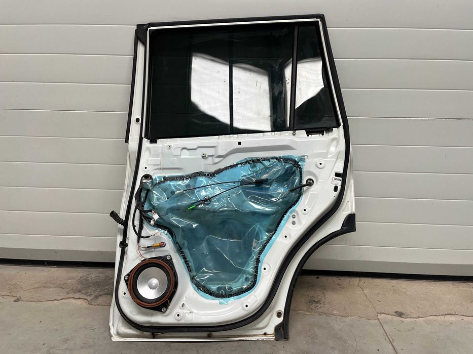 Задна дясна врата за TOYOTA LAND CRUISER J150 2010/2020
