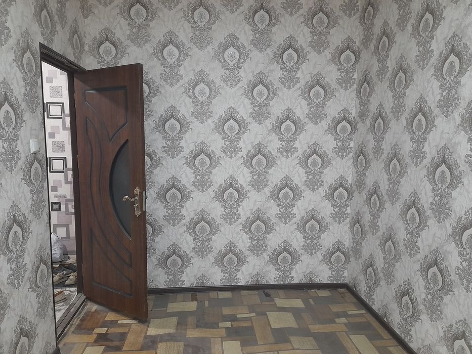 Квартира 4х комнатная