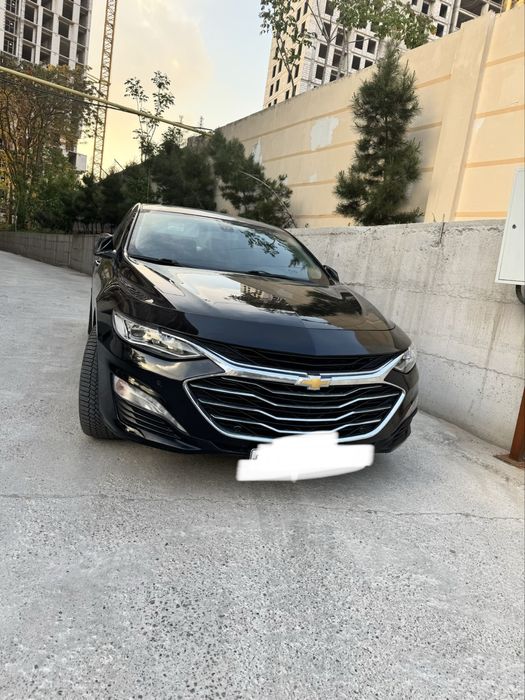 Malibu 2 PREMIER 2020 тозза