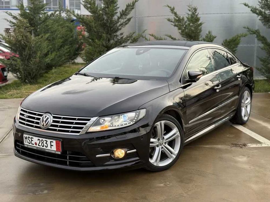 Volkswagen CC ( 358 ) 2012 - 2018 PIESE AUTO