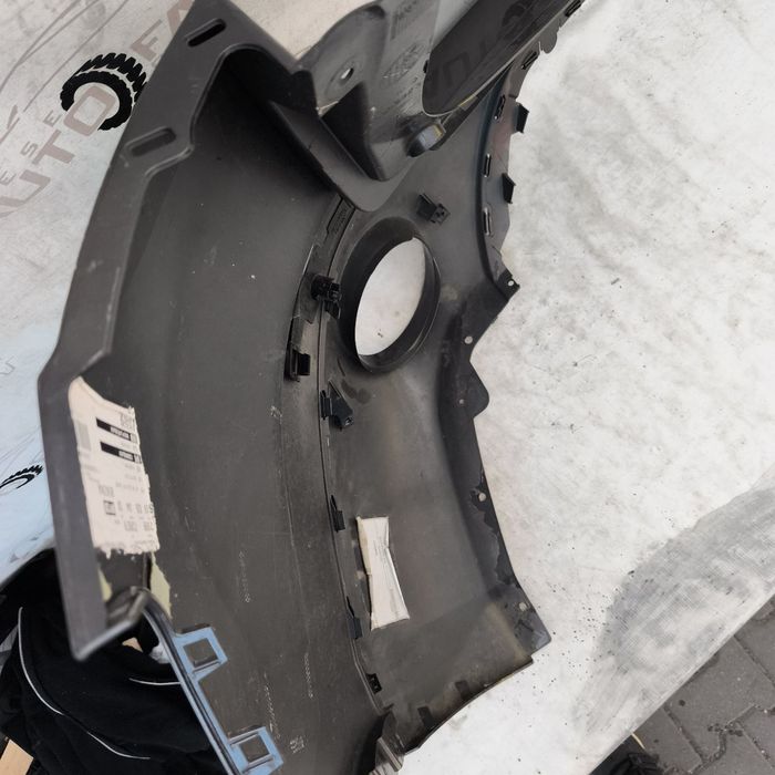 Bara spate Alfa Romeo Stelvio an 2016-2017-2018-2019-2020