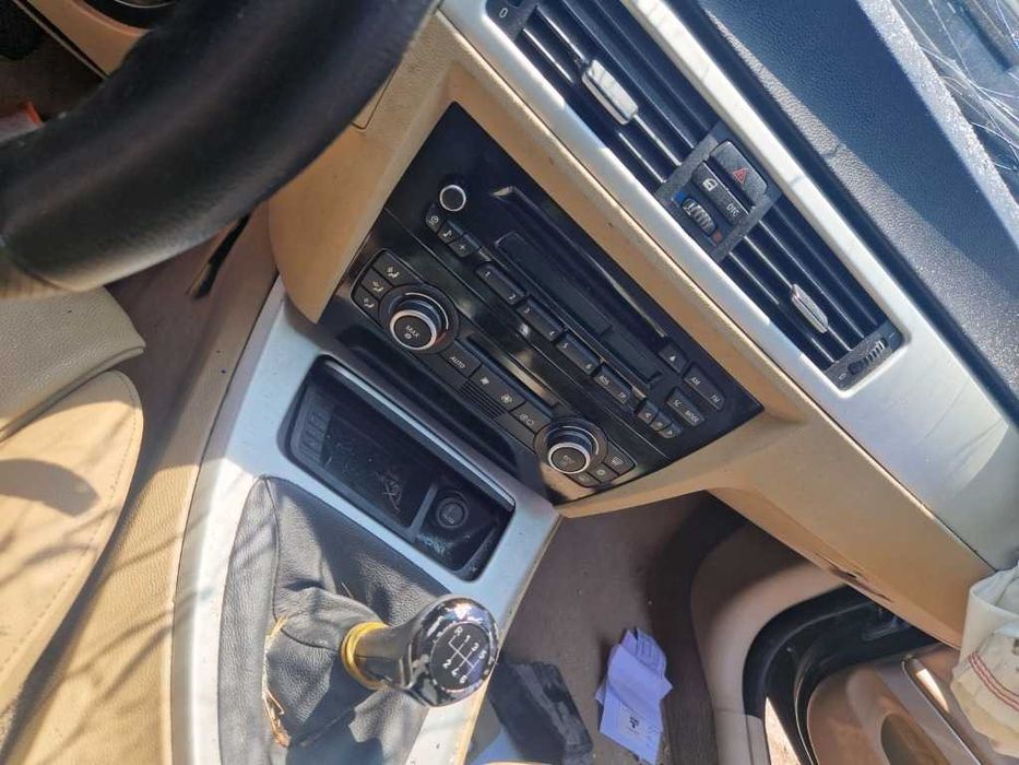 BMW 320 2.0d 163кс за части