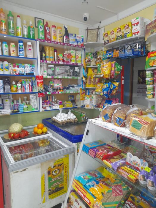 Сдам в аренду магазин.