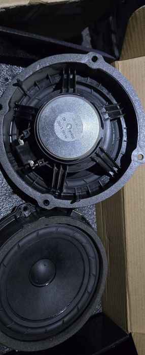 Продам колонки от Sonata