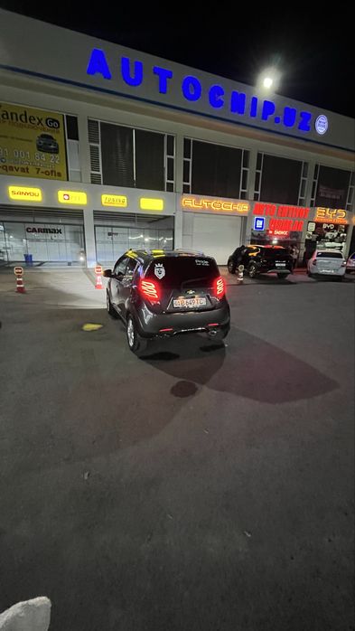 Spark avtomat 4 pozitsiya 2020 yanvar