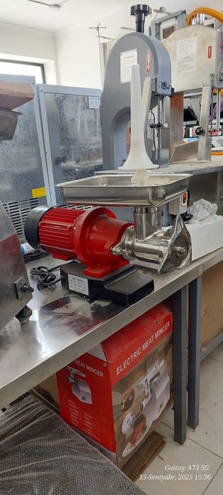 Myasarobka tk 22 misarofka Turkiya va Xitoy Professional ARGINAL OPTOM