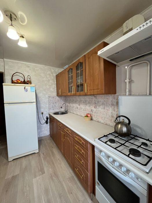 Продам 3х.ком кв р/н . Школьник