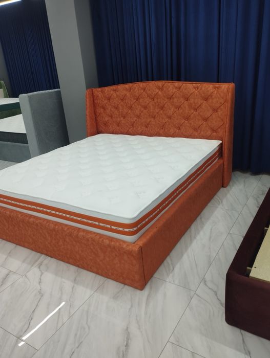 Matras , ortopedik, anatomik, bezpurjinni