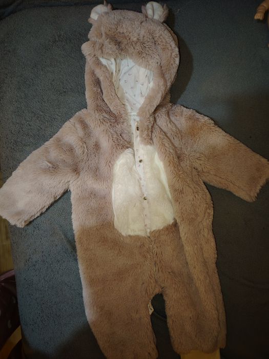 Космонавт за бебе NEXT BABY