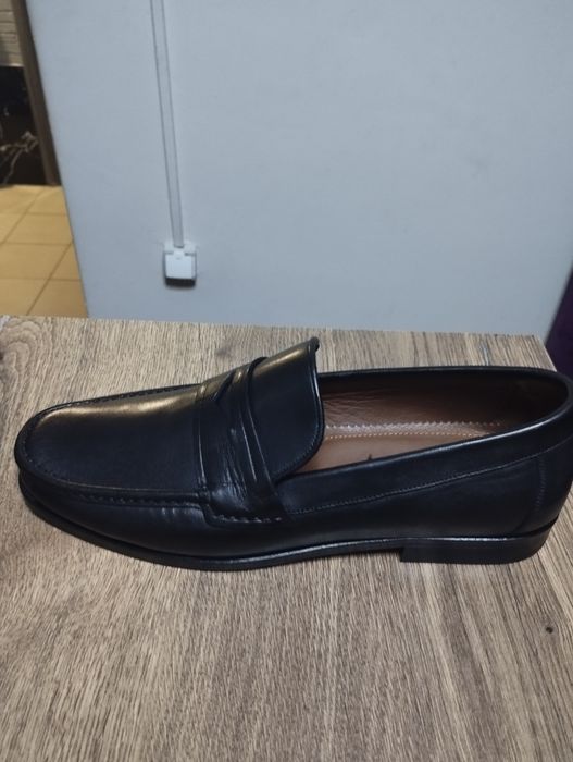 Обувь мужская Луис Габор