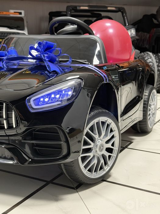 AKSIYA.  Mersedes Benz s63 4 ta mator