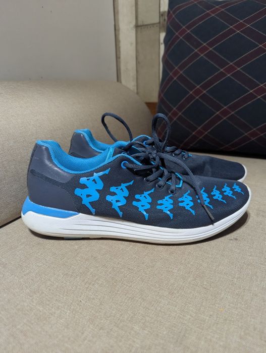 Маратонки  Кappa