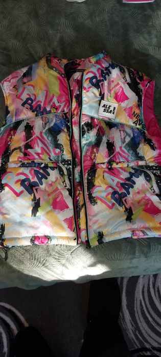 Шарена грейка Alessa