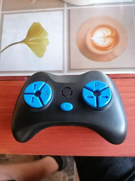 Vând mașinuță electrica xxl 4×4