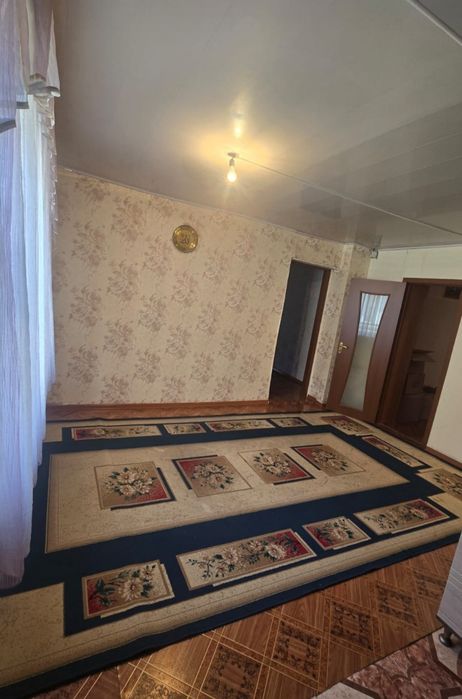 Продается 4 комнатный дом