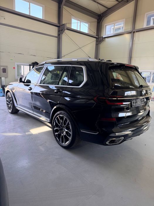 Bmw x7 xDrive40i
