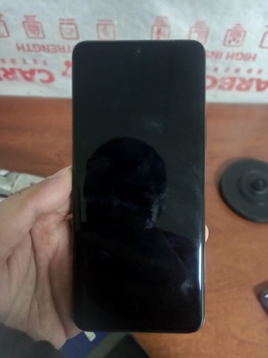 Honor 90 с документами