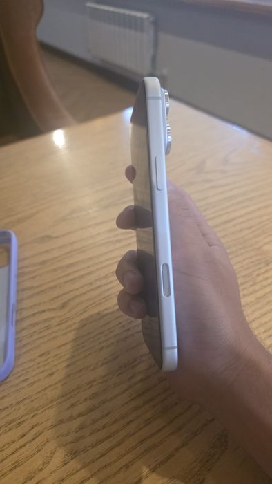 IPhone 17 pro max 256гб e Sim