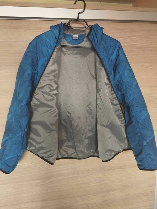 Юношеско яке за момче Декатлон 160 - 170 см.