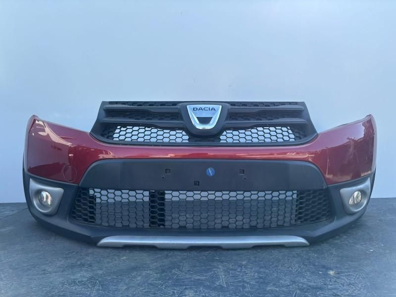 Bara fata completa cu proiectoare Dacia Sandero 2