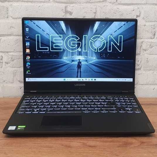 Lenovo Legion Игровой Ноутбук