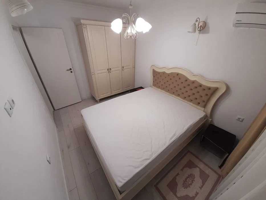 Продава се Тристаен апартамент в к.к. Слънчев бряг - 85 кв.м за 1512 €/кв.м - Снимка #4