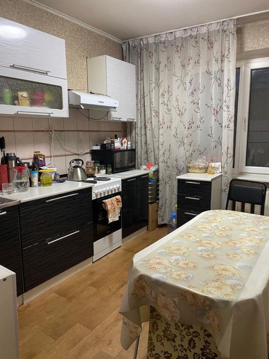 Сдам 3-комнатную квартиру
