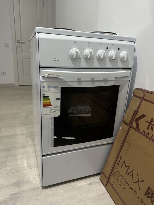 Продам электроплиту