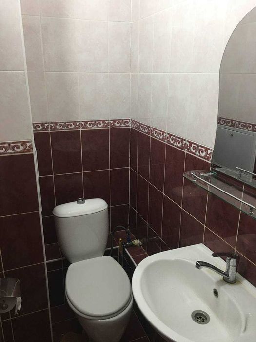 Продаётся квартира 5 ком