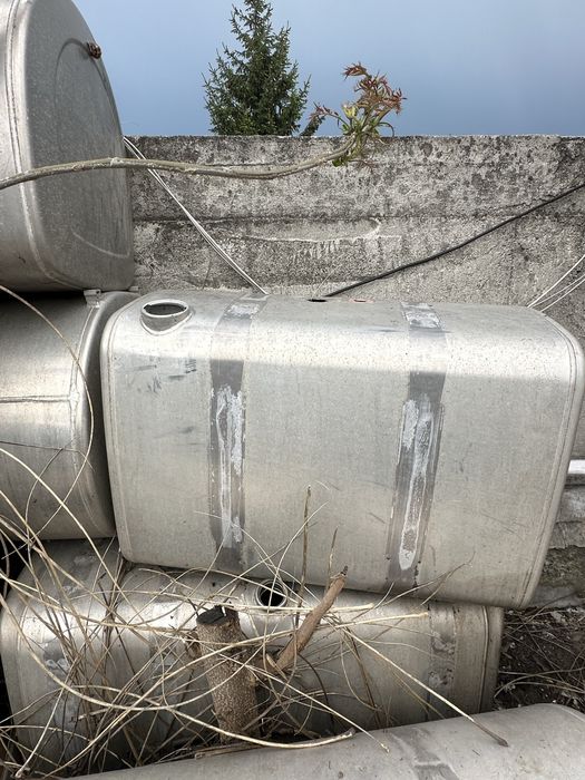 Резервоари - Различни размери