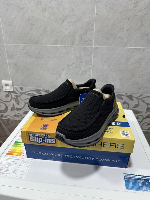 Оригинальный Skechers