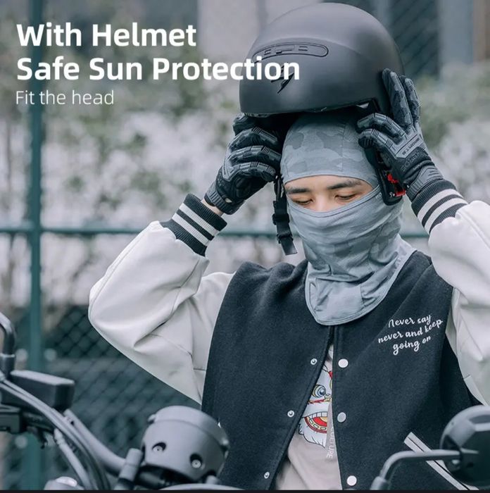 Балаклава Rockbros