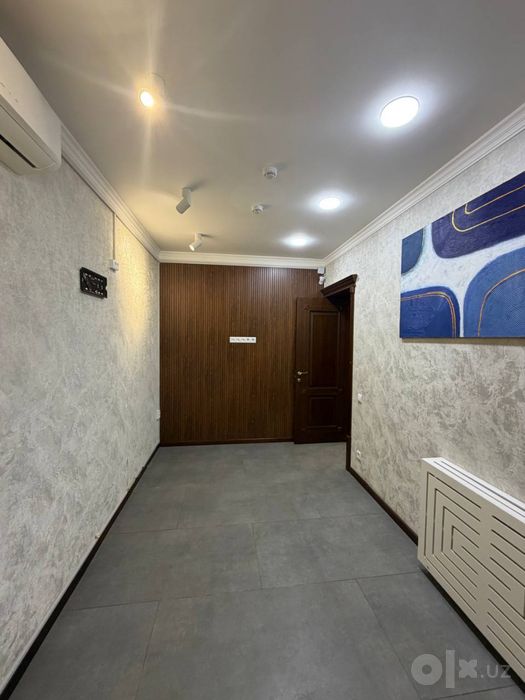 Аренда Под Офис Орентир Улица Саид 90м2