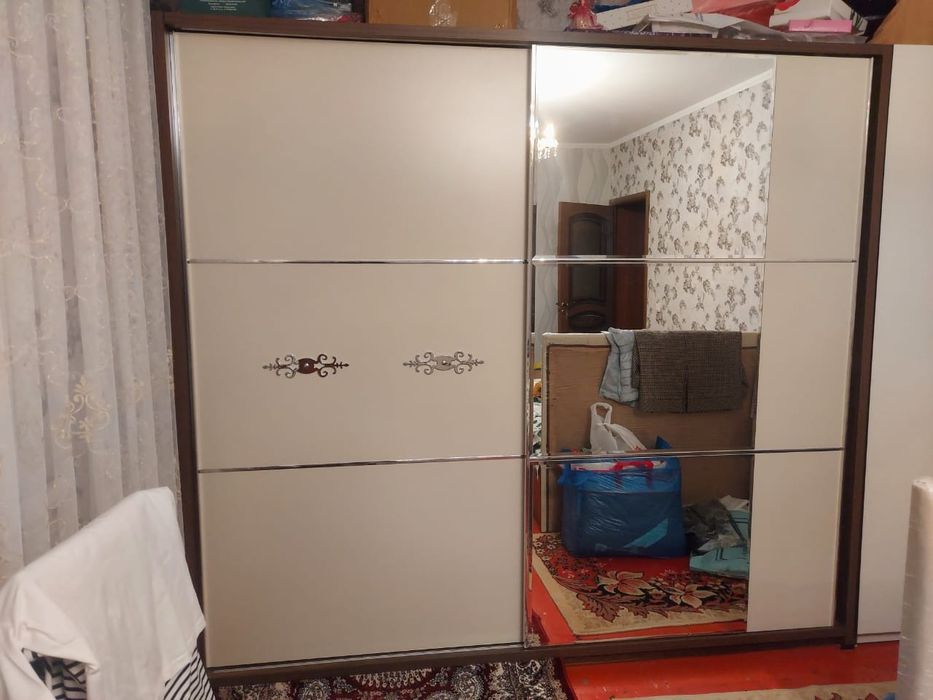 Спальный сатамын