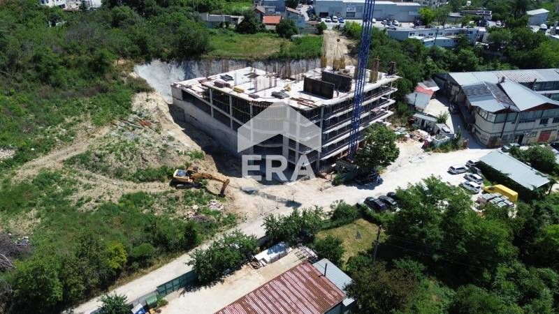 Двустаен ексклузивен апартамент за продажба, в новострояща се сграда Г