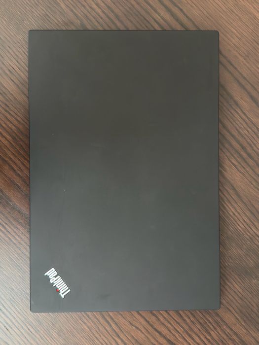 Lenovo ThinkPad P15s i7  + 2 X HP ProBook G9 i5 Gen 12