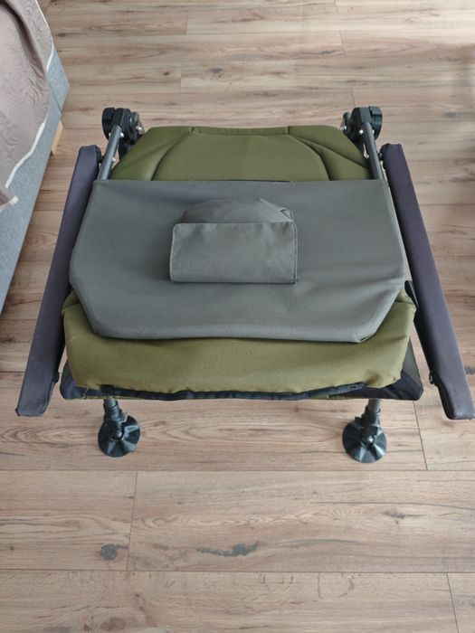 Scaun pescuit Caperlan Morphoz Levelite